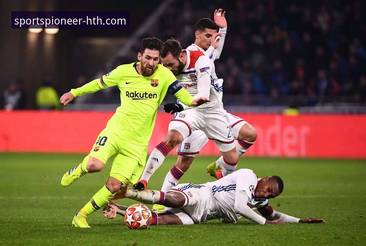 梅西让点球教学赛：华体会体育数据平台APP攻略教你读懂阿根廷5-0大胜背后的战术细节