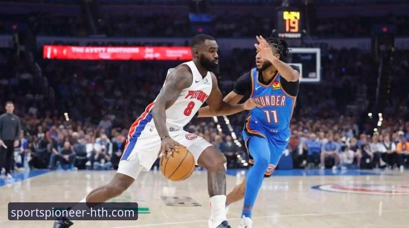 雷霆加时险胜活塞：亚历山大47分封神之战的数据深度解析